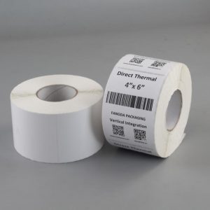 THERMAL LABELS