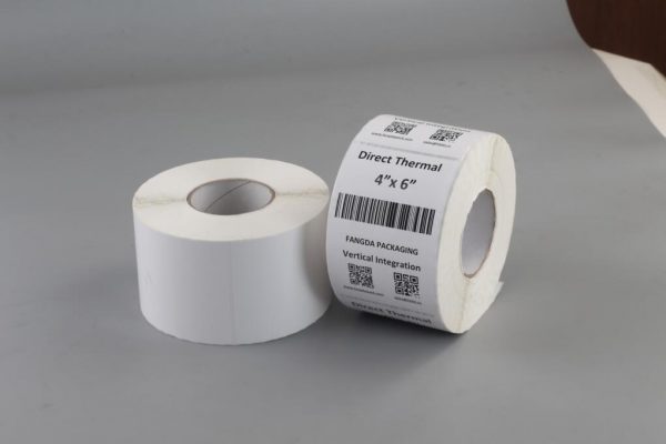 THERMAL LABELS