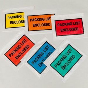 Packaging Envelope