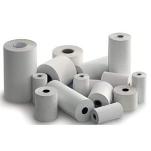 Thermal Paper rolls