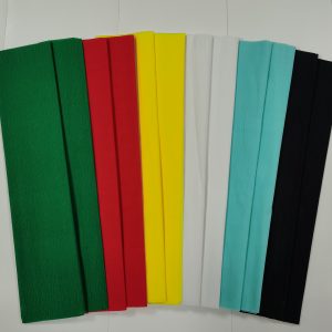 Crepe Paper