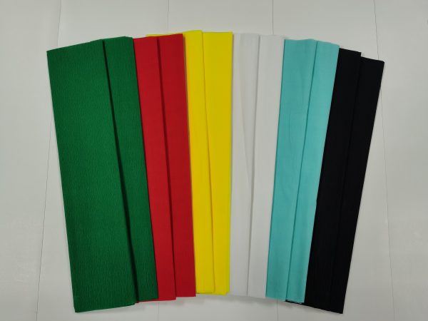 Crepe Paper