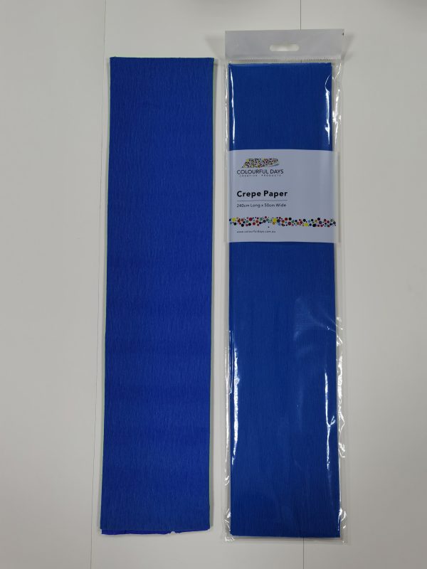 Crepe Paper - Image 4
