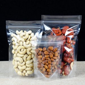 Ziplock and Plastic Bags