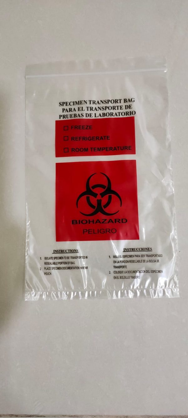 Ziplock and Plastic Bags - Image 4