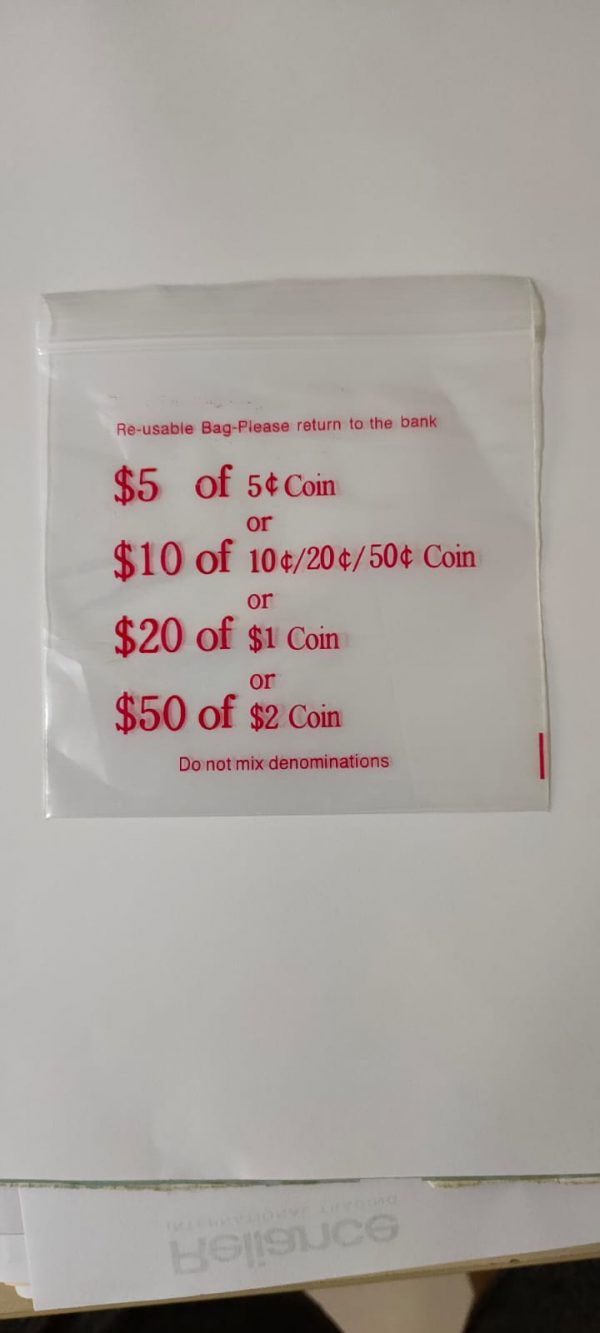 Ziplock and Plastic Bags - Image 5