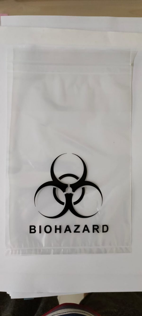 Ziplock and Plastic Bags - Image 6