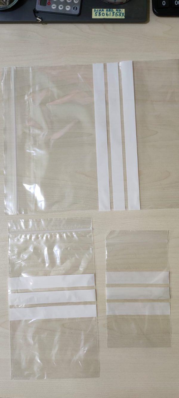 Ziplock and Plastic Bags - Image 8