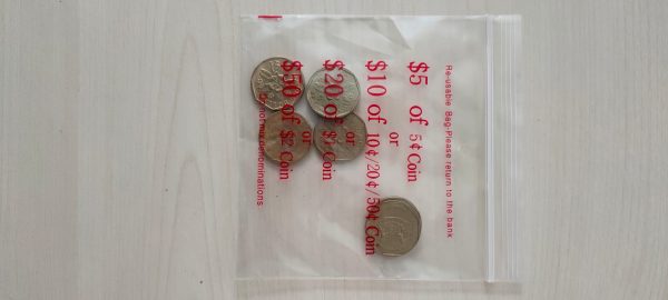 Ziplock and Plastic Bags - Image 7